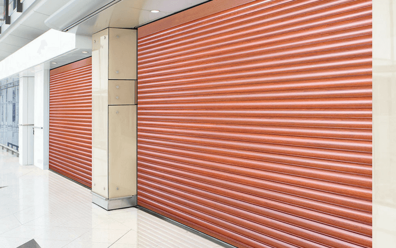 OakSummit-800x500-1.png Wayne-Dalton Security Shutter Model 523