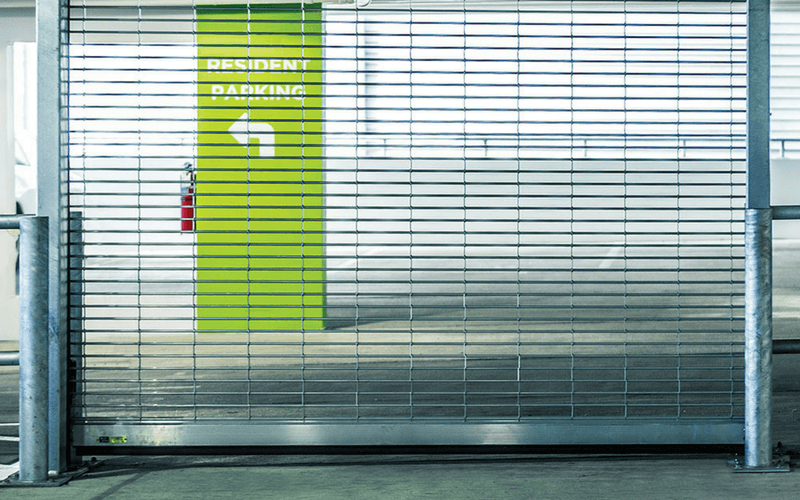 OakSummit-800x500-1.png Wayne-Dalton Advanced Systems-600 ADV Grille