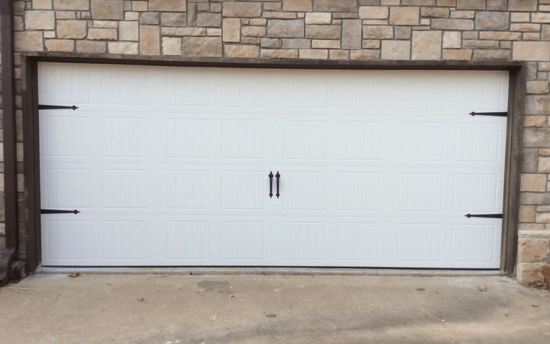 Model9100-800x500-1 Wayne-Dalton Model 9100 Residential Garage Door